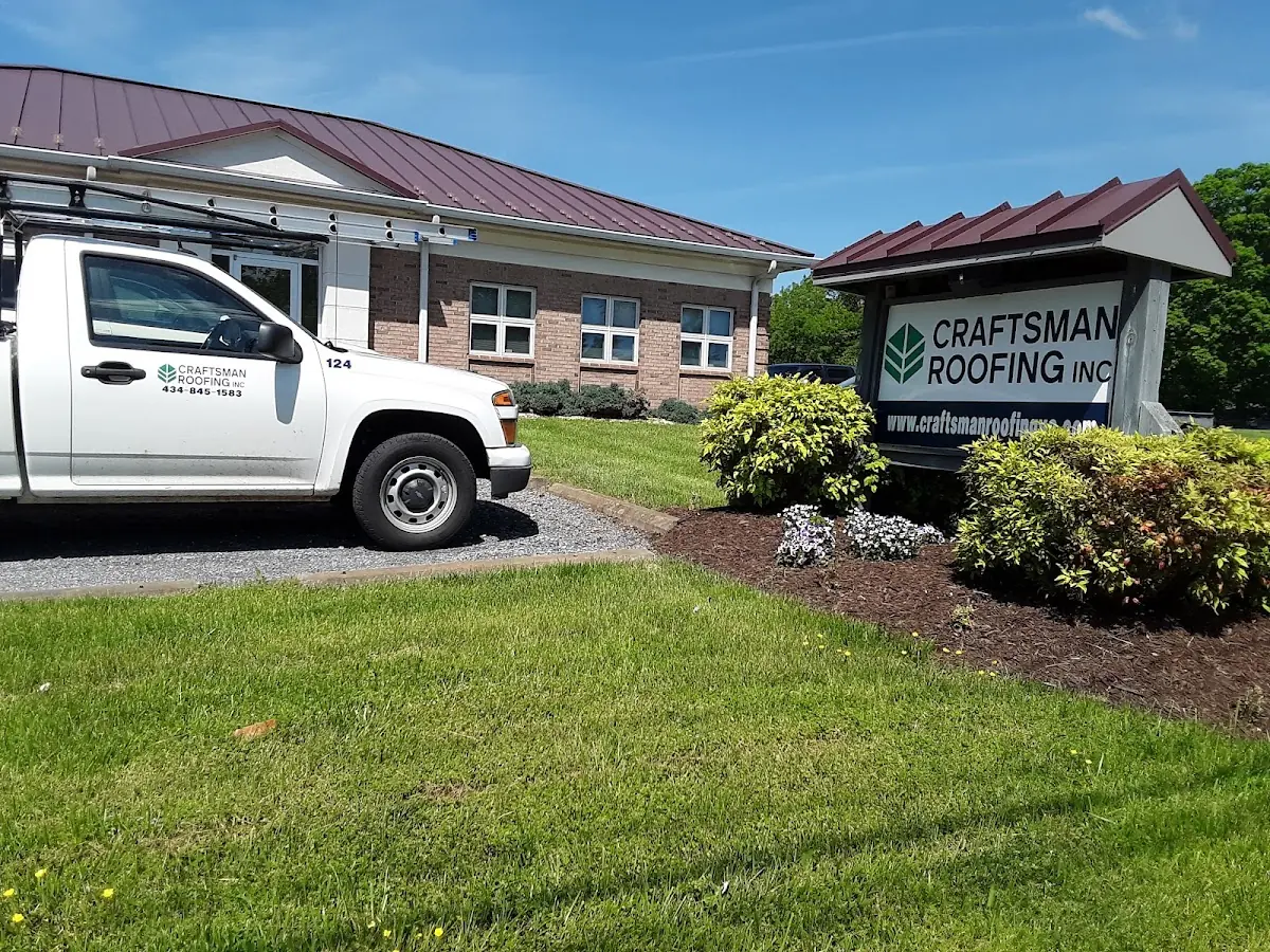 Quality Chimney Repair by experienced craftsmen in Mechanicsville